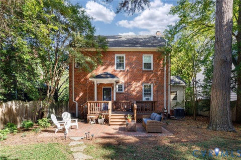 Tiny photo for 4810 W Seminary Avenue, Richmond, VA 23227 (MLS # 2628473)