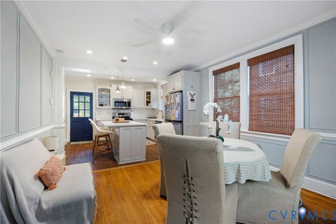 Tiny photo for 4810 W Seminary Avenue, Richmond, VA 23227 (MLS # 2628473)