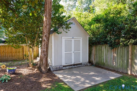 Tiny photo for 4810 W Seminary Avenue, Richmond, VA 23227 (MLS # 2628473)