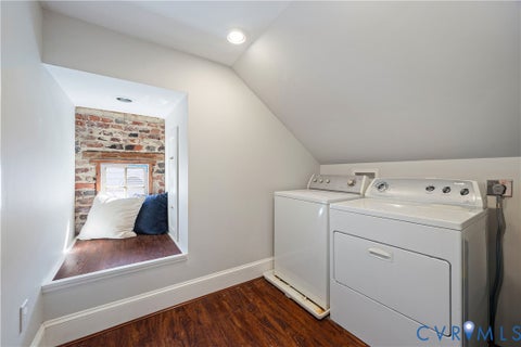 Tiny photo for 4810 W Seminary Avenue, Richmond, VA 23227 (MLS # 2628473)