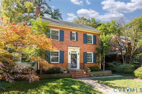 Tiny photo for 4810 W Seminary Avenue, Richmond, VA 23227 (MLS # 2628473)