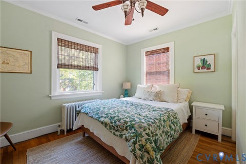 Tiny photo for 4810 W Seminary Avenue, Richmond, VA 23227 (MLS # 2628473)
