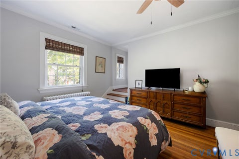 Tiny photo for 4810 W Seminary Avenue, Richmond, VA 23227 (MLS # 2628473)