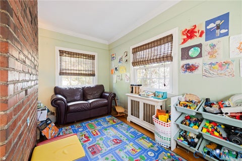 Tiny photo for 4810 W Seminary Avenue, Richmond, VA 23227 (MLS # 2628473)