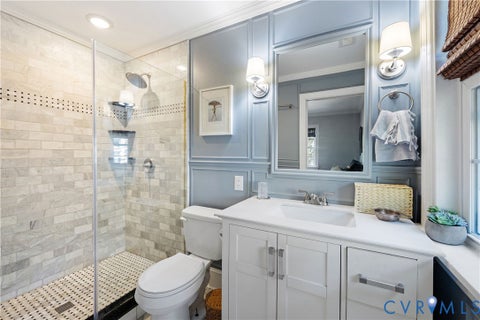 Tiny photo for 4810 W Seminary Avenue, Richmond, VA 23227 (MLS # 2628473)
