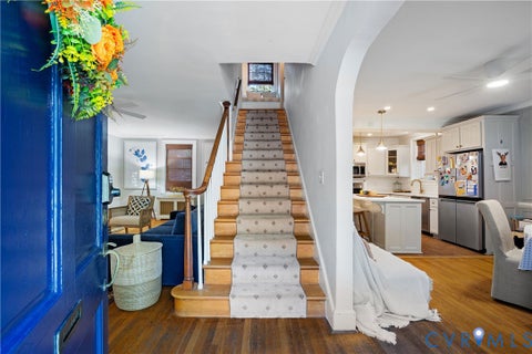 Tiny photo for 4810 W Seminary Avenue, Richmond, VA 23227 (MLS # 2628473)