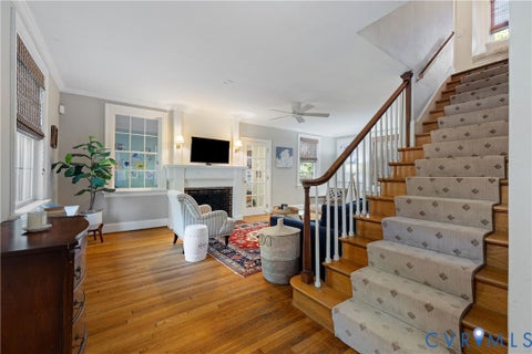 Tiny photo for 4810 W Seminary Avenue, Richmond, VA 23227 (MLS # 2628473)