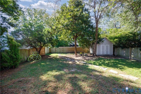 Tiny photo for 4810 W Seminary Avenue, Richmond, VA 23227 (MLS # 2628473)