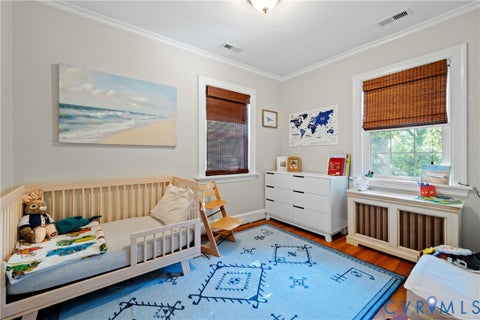 Tiny photo for 4810 W Seminary Avenue, Richmond, VA 23227 (MLS # 2628473)