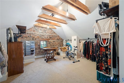 Tiny photo for 4810 W Seminary Avenue, Richmond, VA 23227 (MLS # 2628473)