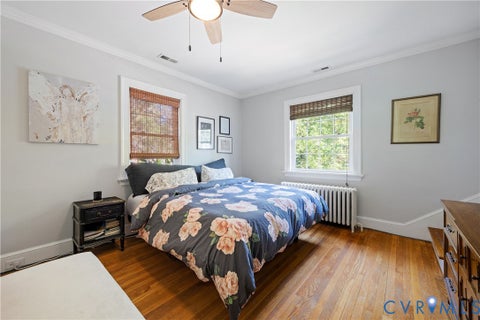Tiny photo for 4810 W Seminary Avenue, Richmond, VA 23227 (MLS # 2628473)