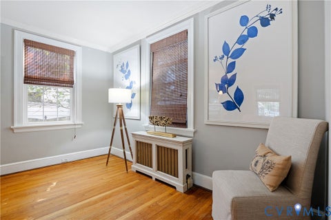 Tiny photo for 4810 W Seminary Avenue, Richmond, VA 23227 (MLS # 2628473)