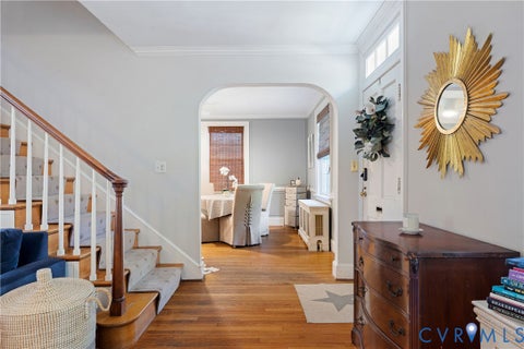 Tiny photo for 4810 W Seminary Avenue, Richmond, VA 23227 (MLS # 2628473)