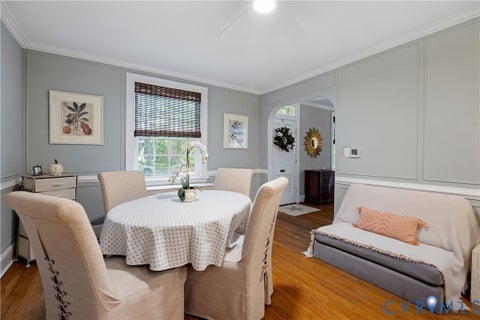 Tiny photo for 4810 W Seminary Avenue, Richmond, VA 23227 (MLS # 2628473)