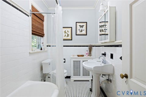 Tiny photo for 4810 W Seminary Avenue, Richmond, VA 23227 (MLS # 2628473)