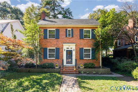 Photo of 4810 W Seminary Avenue, Richmond, VA 23227 (MLS # 2628473)