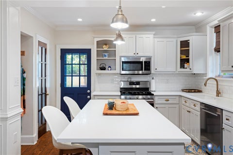 Tiny photo for 4810 W Seminary Avenue, Richmond, VA 23227 (MLS # 2628473)
