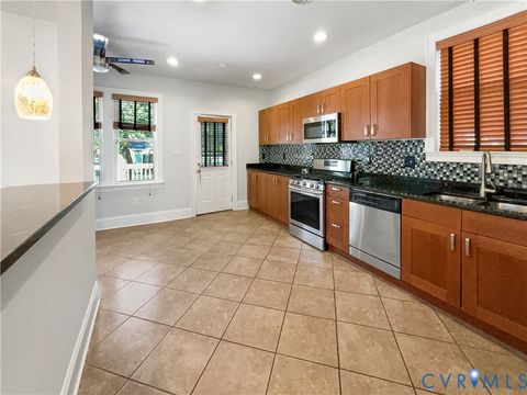 Tiny photo for 4316 Chamberlayne Avenue, Richmond, VA 23227 (MLS # 2606118)