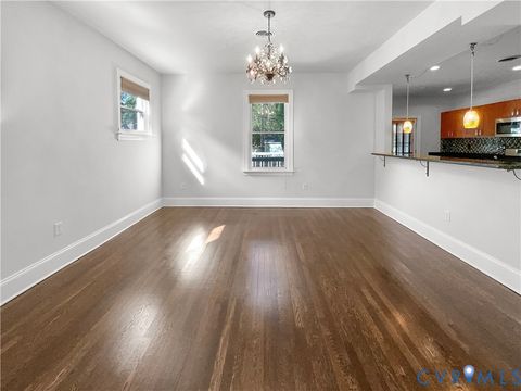 Tiny photo for 4316 Chamberlayne Avenue, Richmond, VA 23227 (MLS # 2606118)