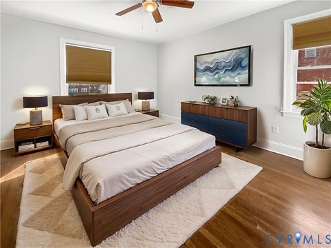 Tiny photo for 4316 Chamberlayne Avenue, Richmond, VA 23227 (MLS # 2606118)