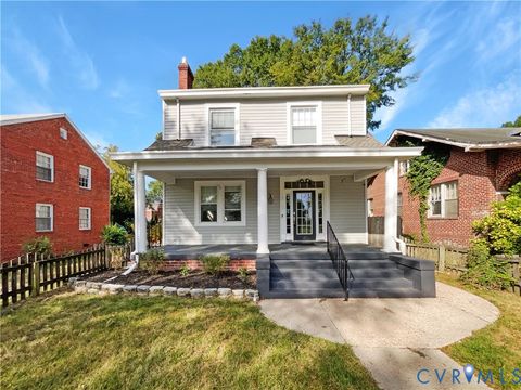 Photo of 4316 Chamberlayne Avenue, Richmond, VA 23227 (MLS # 2606118)