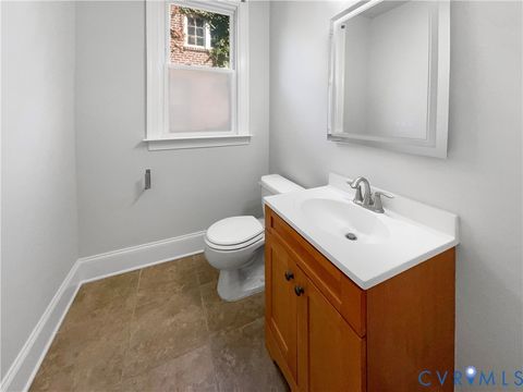 Tiny photo for 4316 Chamberlayne Avenue, Richmond, VA 23227 (MLS # 2606118)