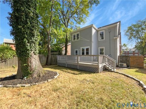 Tiny photo for 4316 Chamberlayne Avenue, Richmond, VA 23227 (MLS # 2606118)