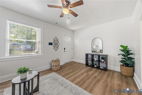 Tiny photo for 3083 Logandale Avenue, Richmond, VA 23224 (MLS # 2608810)