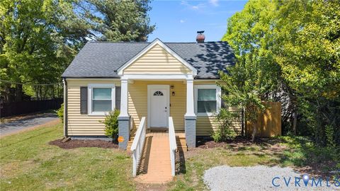 Photo of 3083 Logandale Avenue, Richmond, VA 23224 (MLS # 2608810)