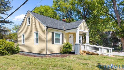 Tiny photo for 3083 Logandale Avenue, Richmond, VA 23224 (MLS # 2608810)