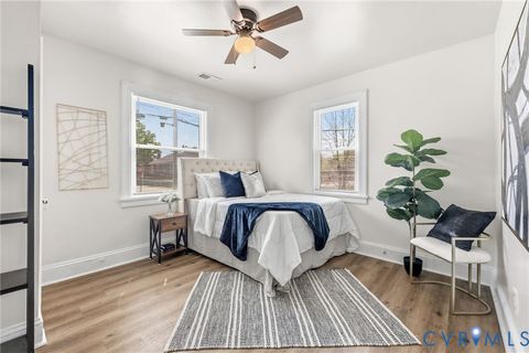 Tiny photo for 3083 Logandale Avenue, Richmond, VA 23224 (MLS # 2608810)