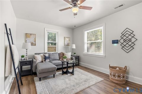 Tiny photo for 3083 Logandale Avenue, Richmond, VA 23224 (MLS # 2608810)