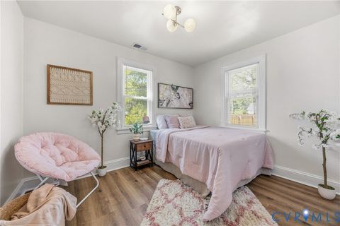 Tiny photo for 3083 Logandale Avenue, Richmond, VA 23224 (MLS # 2608810)