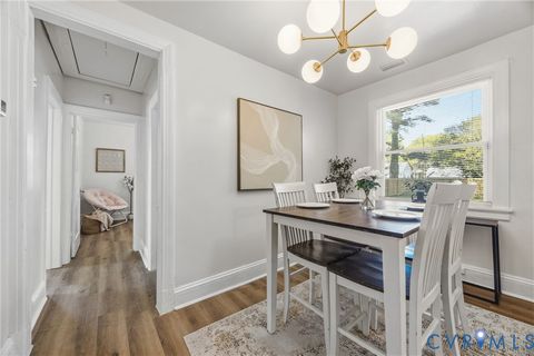 Tiny photo for 3083 Logandale Avenue, Richmond, VA 23224 (MLS # 2608810)