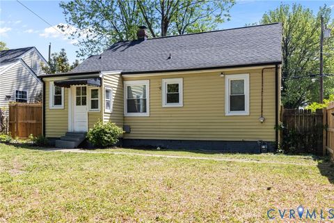 Tiny photo for 3083 Logandale Avenue, Richmond, VA 23224 (MLS # 2608810)