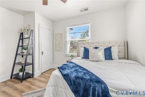 Tiny photo for 3083 Logandale Avenue, Richmond, VA 23224 (MLS # 2608810)