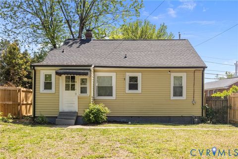 Tiny photo for 3083 Logandale Avenue, Richmond, VA 23224 (MLS # 2608810)