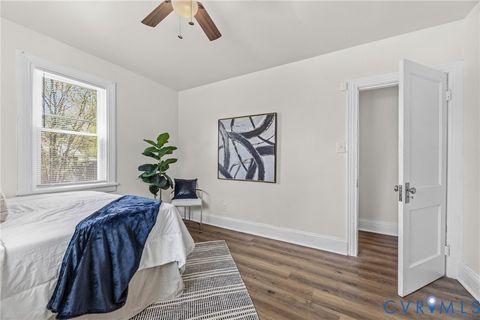 Tiny photo for 3083 Logandale Avenue, Richmond, VA 23224 (MLS # 2608810)