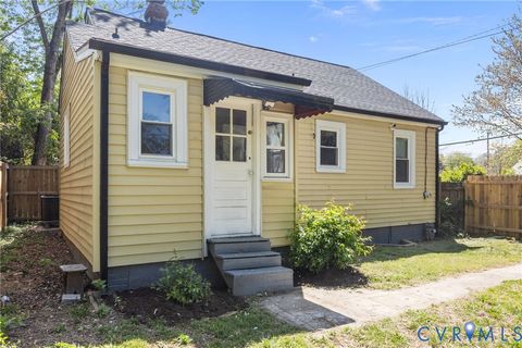 Tiny photo for 3083 Logandale Avenue, Richmond, VA 23224 (MLS # 2608810)