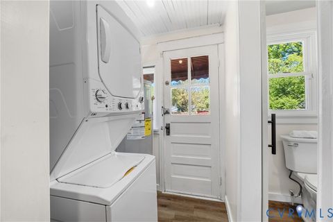 Tiny photo for 3083 Logandale Avenue, Richmond, VA 23224 (MLS # 2608810)