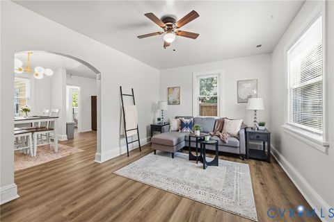 Tiny photo for 3083 Logandale Avenue, Richmond, VA 23224 (MLS # 2608810)