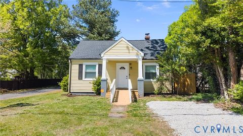 Tiny photo for 3083 Logandale Avenue, Richmond, VA 23224 (MLS # 2608810)