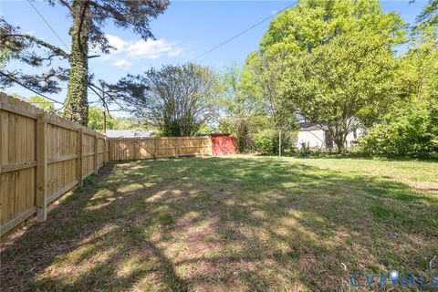 Tiny photo for 3083 Logandale Avenue, Richmond, VA 23224 (MLS # 2608810)