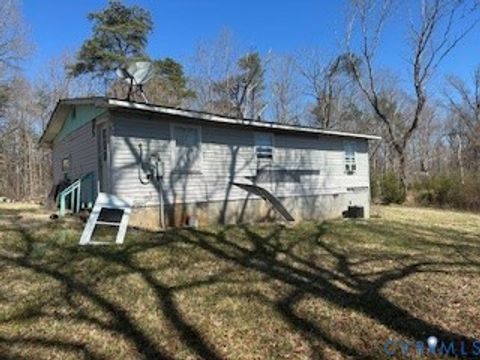 Tiny photo for 211 Morning Glory Lane, Bremo Bluff, VA 23022 (MLS # 2608154)
