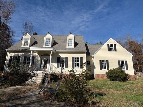 A home in Chesterfield