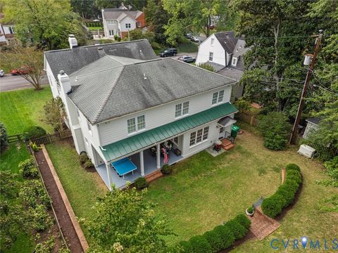 Tiny photo for 7724 Sweetbriar Road, Henrico, VA 23229 (MLS # 2527155)