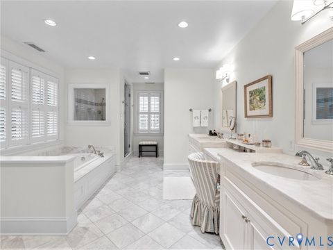 Tiny photo for 7724 Sweetbriar Road, Henrico, VA 23229 (MLS # 2527155)