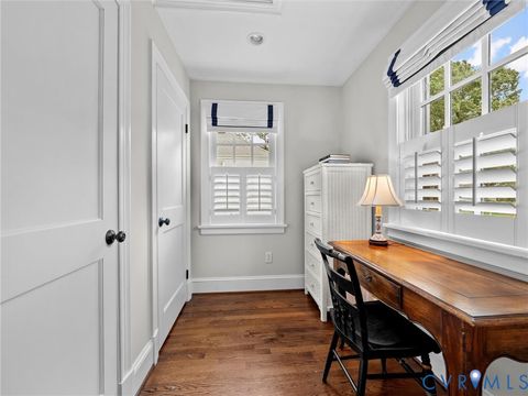 Tiny photo for 7724 Sweetbriar Road, Henrico, VA 23229 (MLS # 2527155)