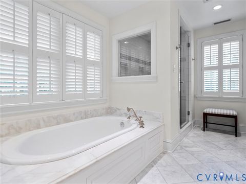 Tiny photo for 7724 Sweetbriar Road, Henrico, VA 23229 (MLS # 2527155)