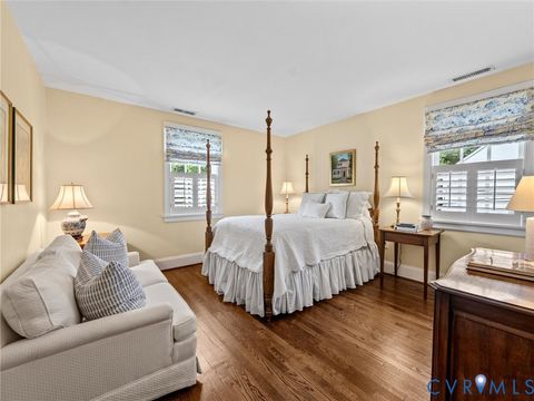 Tiny photo for 7724 Sweetbriar Road, Henrico, VA 23229 (MLS # 2527155)